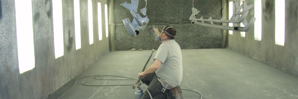 Joe Painting